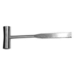 Młotek ortopedyczny Bergmann 24cm